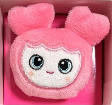 TWICE THIS IS FOR 봉제 인형 반지 허벅지 1