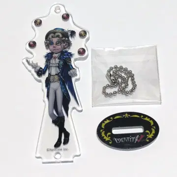 제5의 인격 identityV 곡예사 UR 아크릴 스탠드