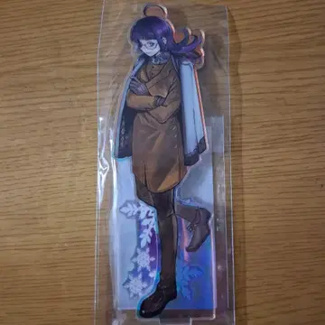 잭 잔느 네지 블랙 문