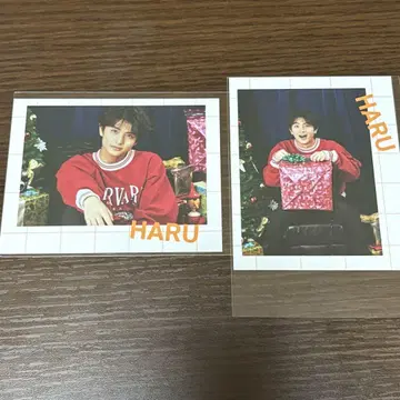 초특급 할 폴라로이드풍 브로마이드