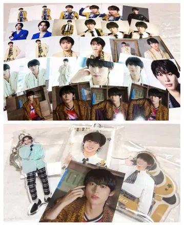 BUDDiiS EBiDAN HARUKI 이와오 하루키