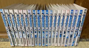프로 골퍼 원숭이 렌탈 애니메이션 DVD 전권 세트