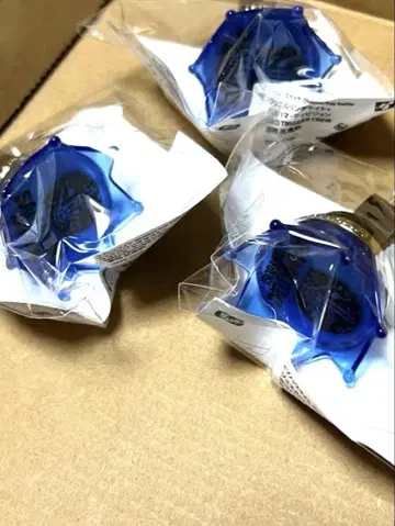 히프노시스 마이크 반지 라이트 헤키칸 사마코쿠