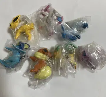 새상품  잡아서 연결하는 마스코트 포켓몬