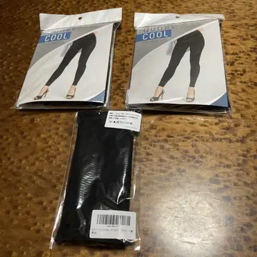 신제품 큐리엣 쿨 슬림 레깅스 (새상품)