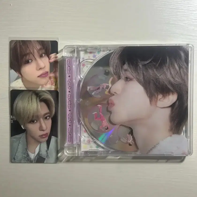Buy NCT Signed albums, Rare photocards on Bunjang!