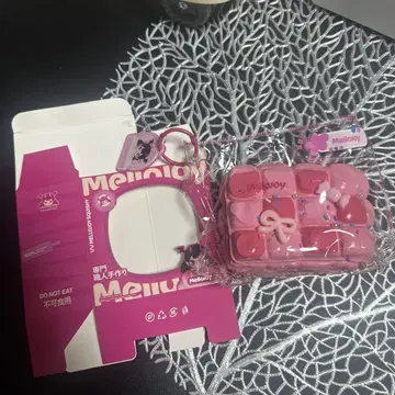 mellojoy 이치고 이불