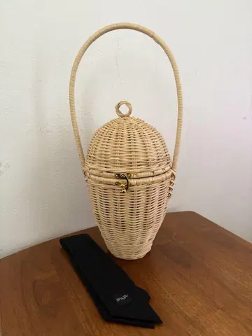 girlish 걸리쉬 도동이 백