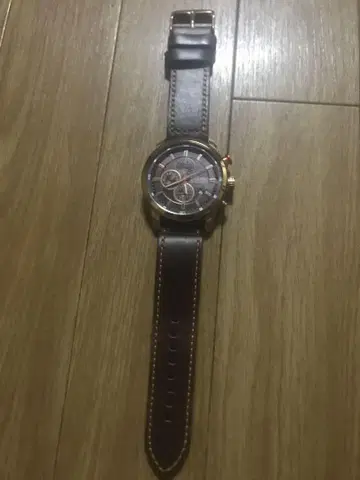 CURREN 크로노그래프 손목시계 즉시 결제 가능