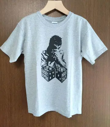락 티셔츠 루 루이스 LEW LEWIS YOUTH M