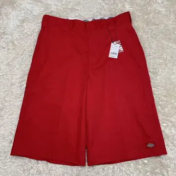 디키즈 포켓 워크 쇼츠 루즈 핏 XL