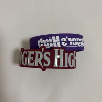싱거 하이 러버 밴드 라바반
