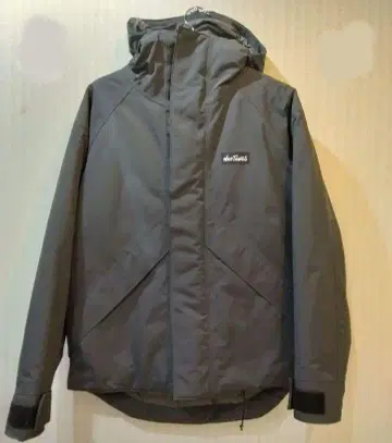 WILD THINGS - DENALI JACKET 데나리 자켓