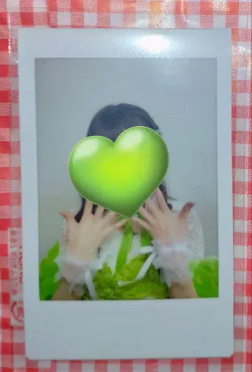 이기나리 도호쿠산 요시세 진주 폴라로이드