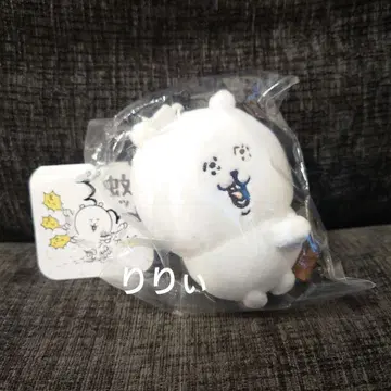 나가노 마켓 나가노 캐릭터 모기 마스코트