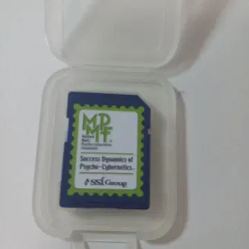 초레어, 맥스웰 말츠, MDMF 프로그램, SSI, 나폴레옹 힐,