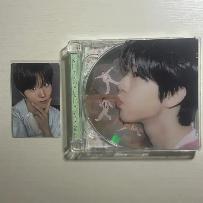 nct kms 中華 サイン入り マーク 当選者限定ポラロイド Buy NCT Signed albums, Rare photocards on Bunjang!