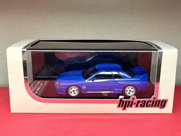 hpi racing 닛산 스카이라인 GT-R R32 Gr.A