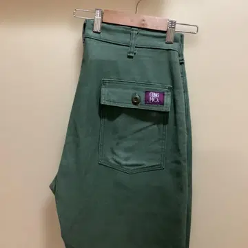 GUNG HO 건호 패티그 팬츠 USA제 M 상당