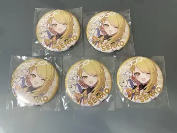 우라시마사카타센 WARN12G 센라 우라시마샤카타센 센코 캔뱃지