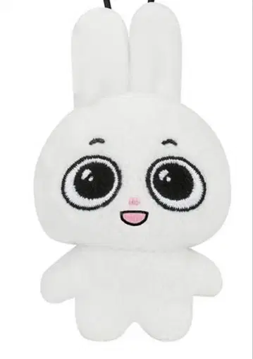 Kkamung&Angto 봉제 인형 마스코트