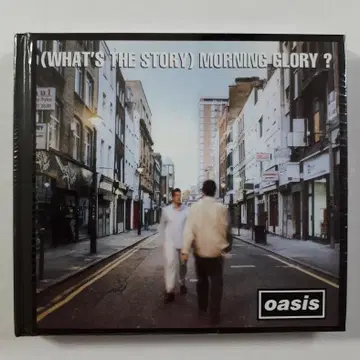 오아시스 (What's the Story) 모닝 글로리?