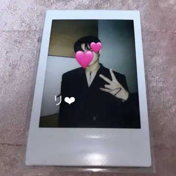 THEBOYZ 도보이즈 주영 영통 사인 폴라