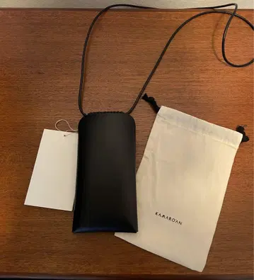 KAMAROAN 카마로안 스마트폰 케이스
