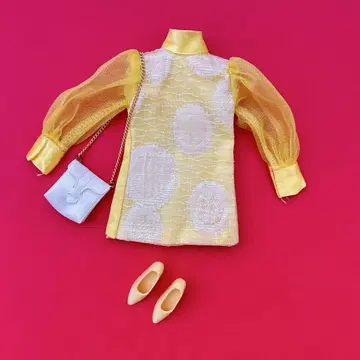 초대 레이디 리카 *의상* 타카라