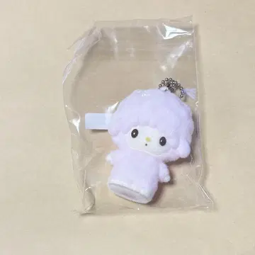 플로키 마스코트 홀더 마이 스위트 피아노