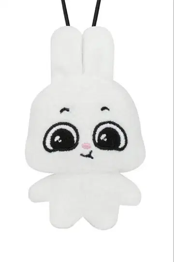 Kkamung&Angto 봉제 인형 마스코트