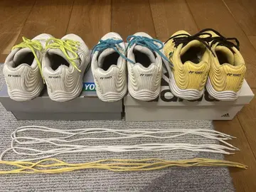 요넥스 (YONEX) 테니스화 파워 쿠션 퓨전 레브 5