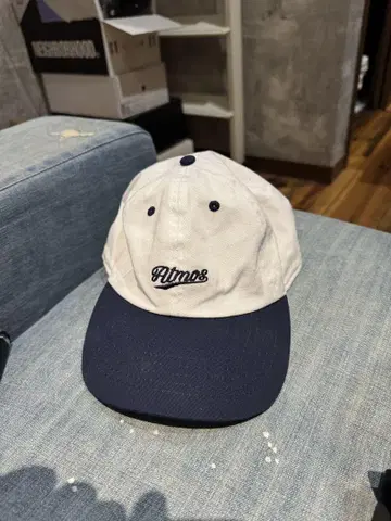 아토모스 atmos 캡 cap