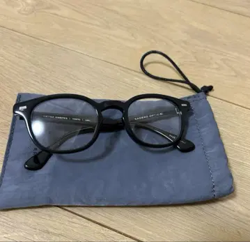 유나이티드 애로우즈 KANEKO OPTICAL (금자안경) John