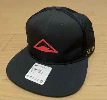 나이키 NIKE DRI-FIT 트레일 프로 캡 트레킹 런