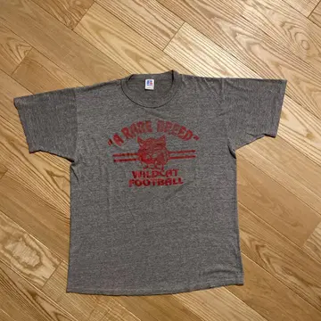 RUSSELL ATHLETIC 티셔츠 90년대 USA제