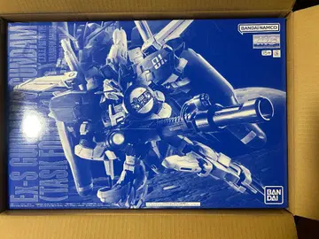 MG 1/100 Ex-S 건담/S 건담 (태스크 포스 알파 Ver.)