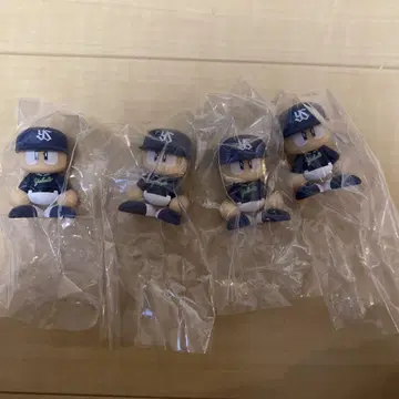 파워 프로입니다. 센트럴 리그 비지터 ver. 도쿄 야쿠르트 스와로즈