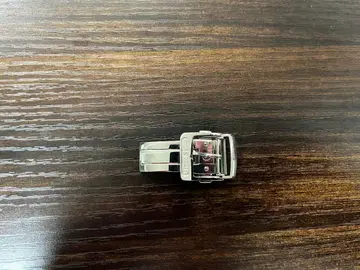 GS 그랜드세이코 버클 16mm 스테인리스 D버클