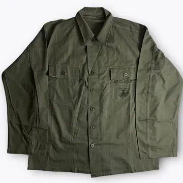 40s US ARMY M-47 헤링본 트윌 자켓 빈티지