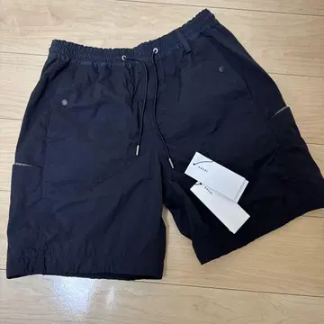 사카이 2023 SS Taslan Nylon 팬츠 팬츠