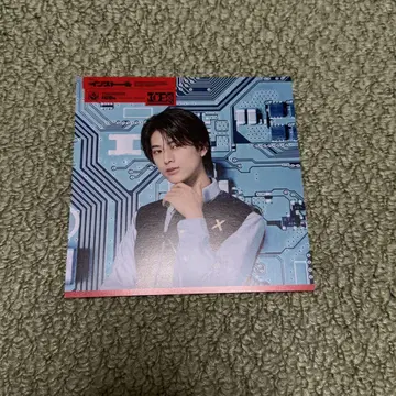 ICEx 아쿠네 아츠요시 아나자 자켓