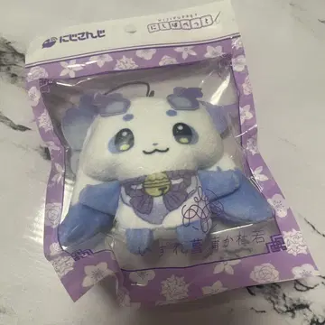 루루 니지파페토