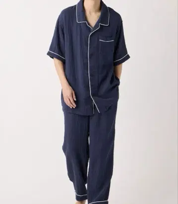 uchino 남성용 파자마 M