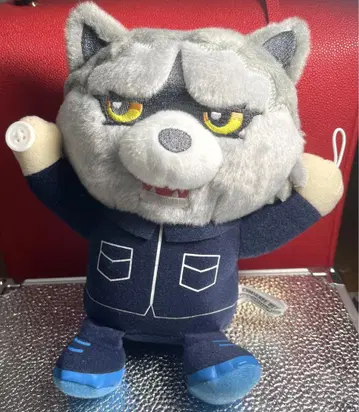 MAN WITH A MISSION 카미카제 보이 하구하구 맨 위즈