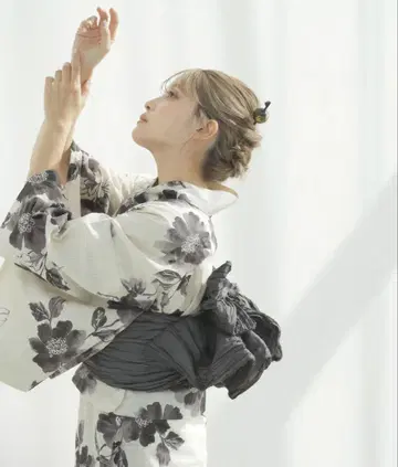 Dita 유카타