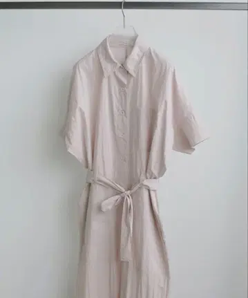아누케 반소매 셔츠 조합