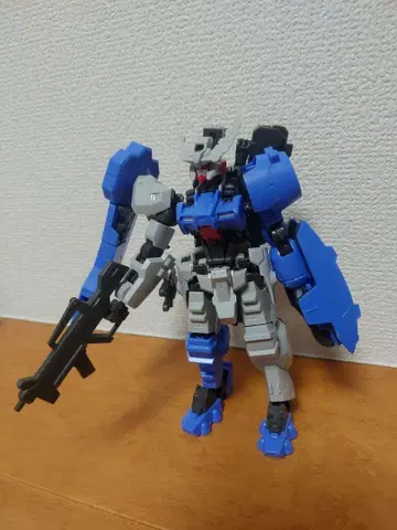 1/144 HG 건담 아스타로토 리나시멘토 완제품 동시 300엔 할인