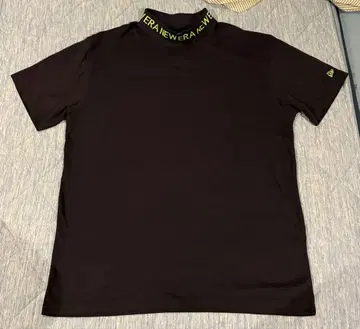 뉴에라 골프 모크넥 네이비 2XL
