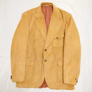 80s USA COVINGTON 코듀로이 헌팅 자켓